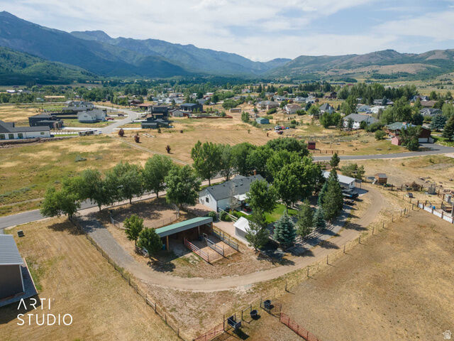 Property Photo: 5186 N 3350 E UT 84310