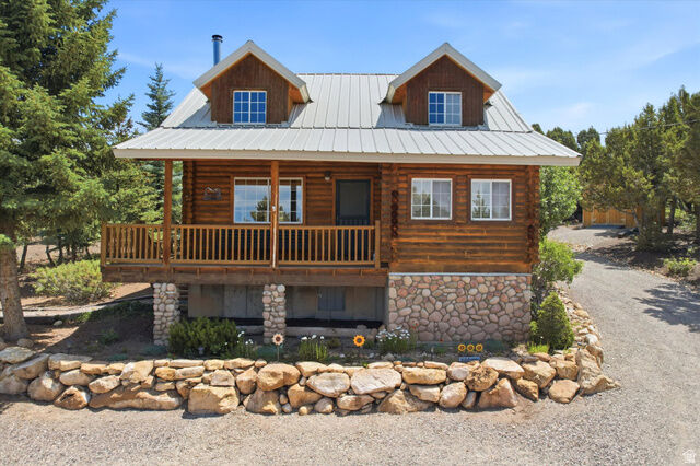Property Photo:  22235 Cedar Crest Dr C69  UT 84629 