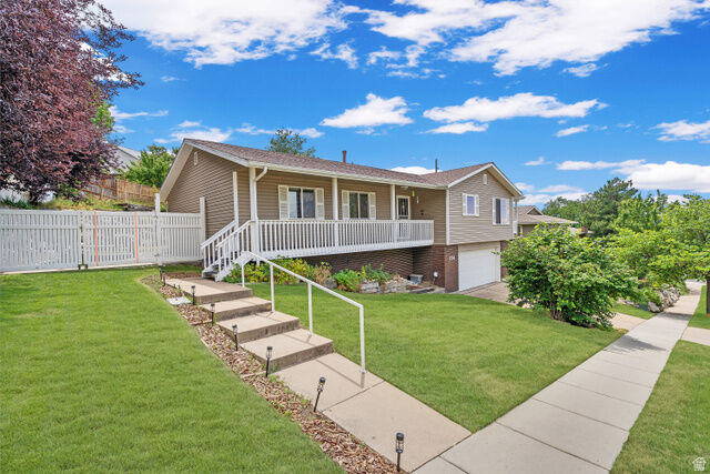Property Photo:  374 E 700 S  UT 84025 