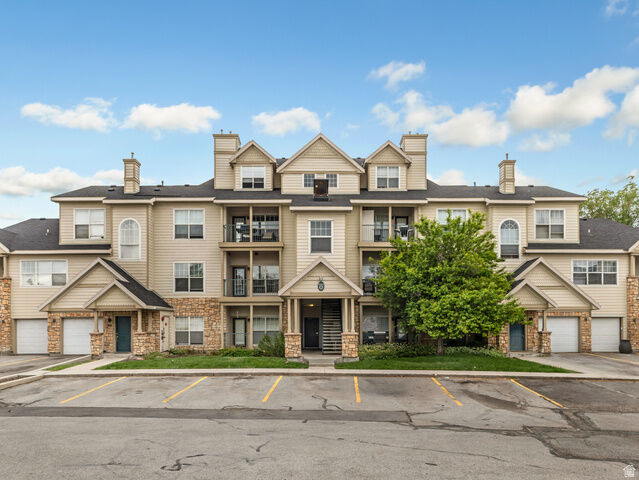 Property Photo: 900 Bitner Rd O33 UT 84098