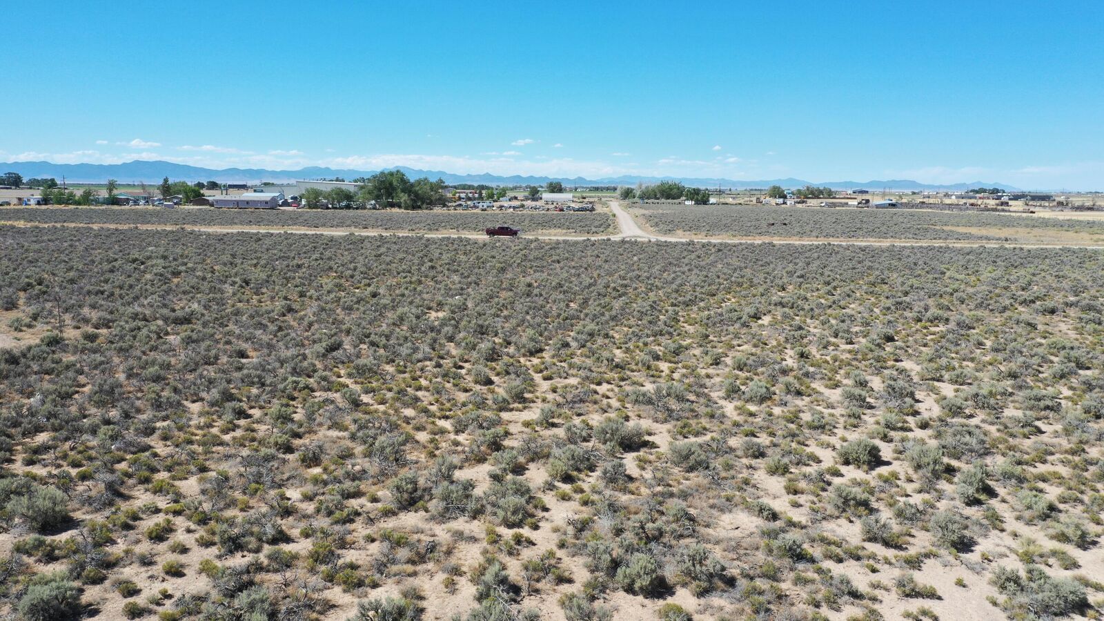 Property Photo:  N 2.15 Acres .50 Acre/Ft Water  UT 84714 