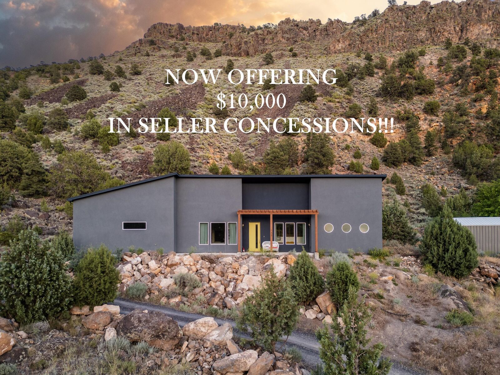 Property Photo:  153 S Stagecoach Dr  UT 84782 