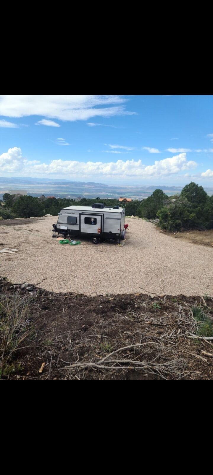 Property Photo: 2163 S High Cedar View Dr UT 84720