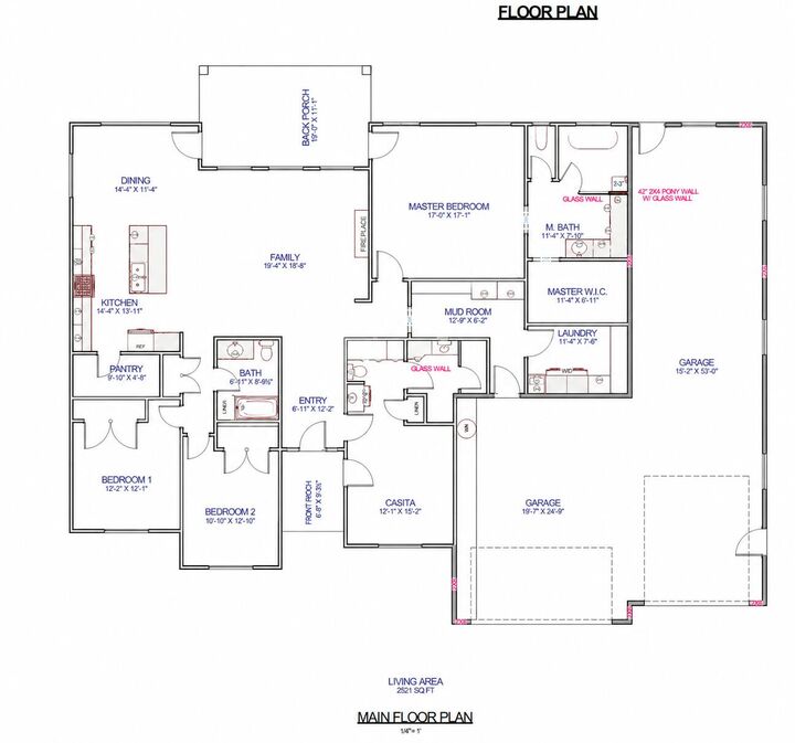 Property Photo: 1014 W Rock View Dr UT 84737