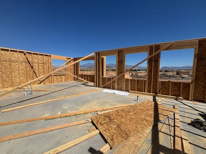 Property Photo:  1014 W Rock View Dr  UT 84737 