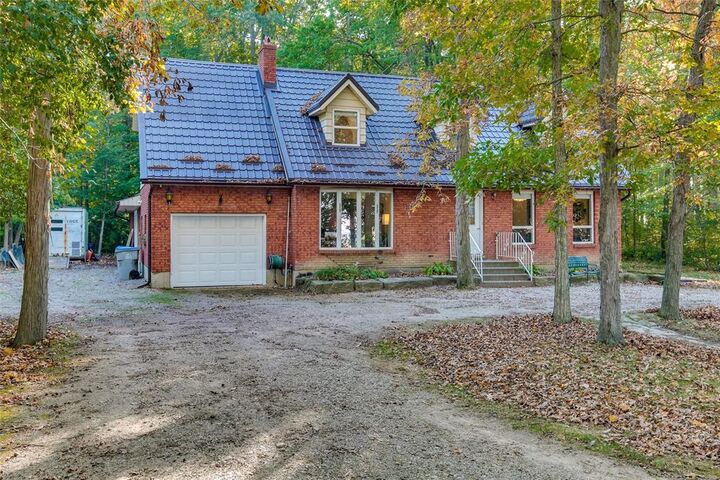 4690 Forest Road — photo 1