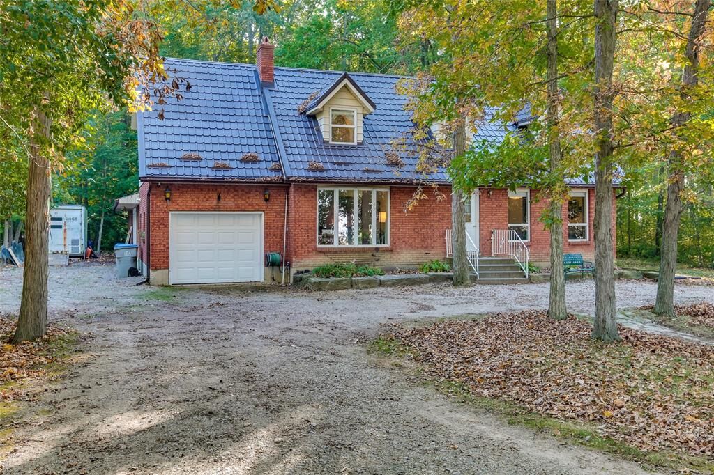 Property Photo: 4690 Forest Road ON N0M 2S0