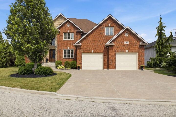 Property Photo: 118 Remo ON N8L 0Z3