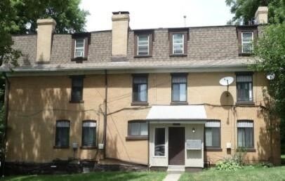 Property Photo: 1907 Delaware Ave 3 PA 15218