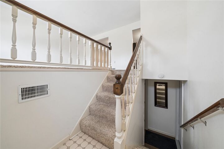 Property Photo: 1025 Edward St PA 15137