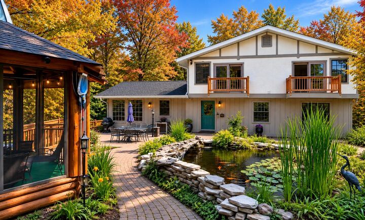 Property Photo:  11620 Goodfellow Drive  MI 49733 
