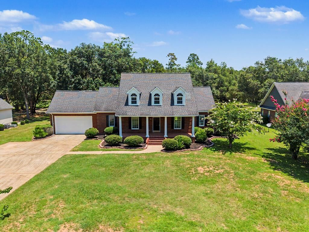 Property Photo:  1309 Congressional Court  GA 31701 