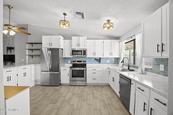 Property Photo:  5301 W Aster Drive  AZ 85304 