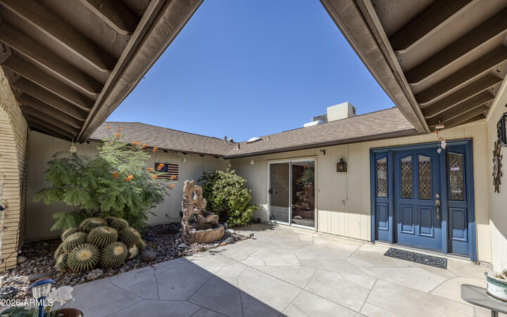 Property Photo: 10415 W Ridgeview Road AZ 85351