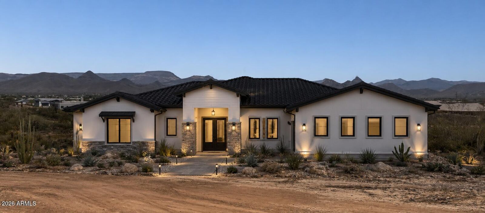 Property Photo:  33xxx N 3rd Street  AZ 85085 