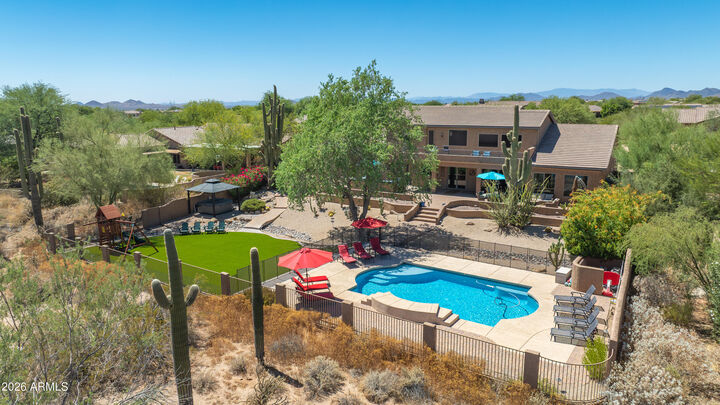 Property Photo: 5905 E Ironwood Drive AZ 85266