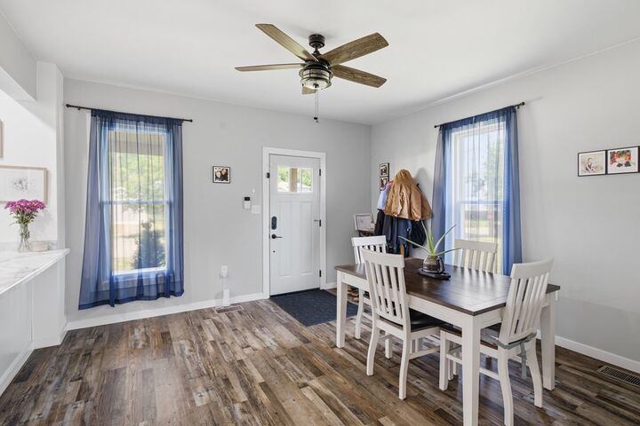 Property Photo: 141 Second St OH 44864