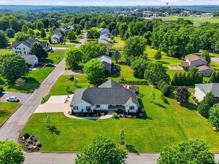 Property Photo:  17 Still Drive  PA 16214 