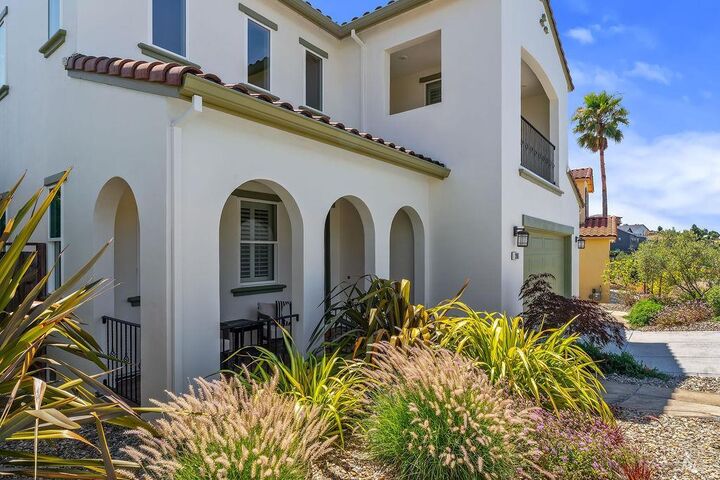 Property Photo: 3965 Park Gardens Drive CA 95404