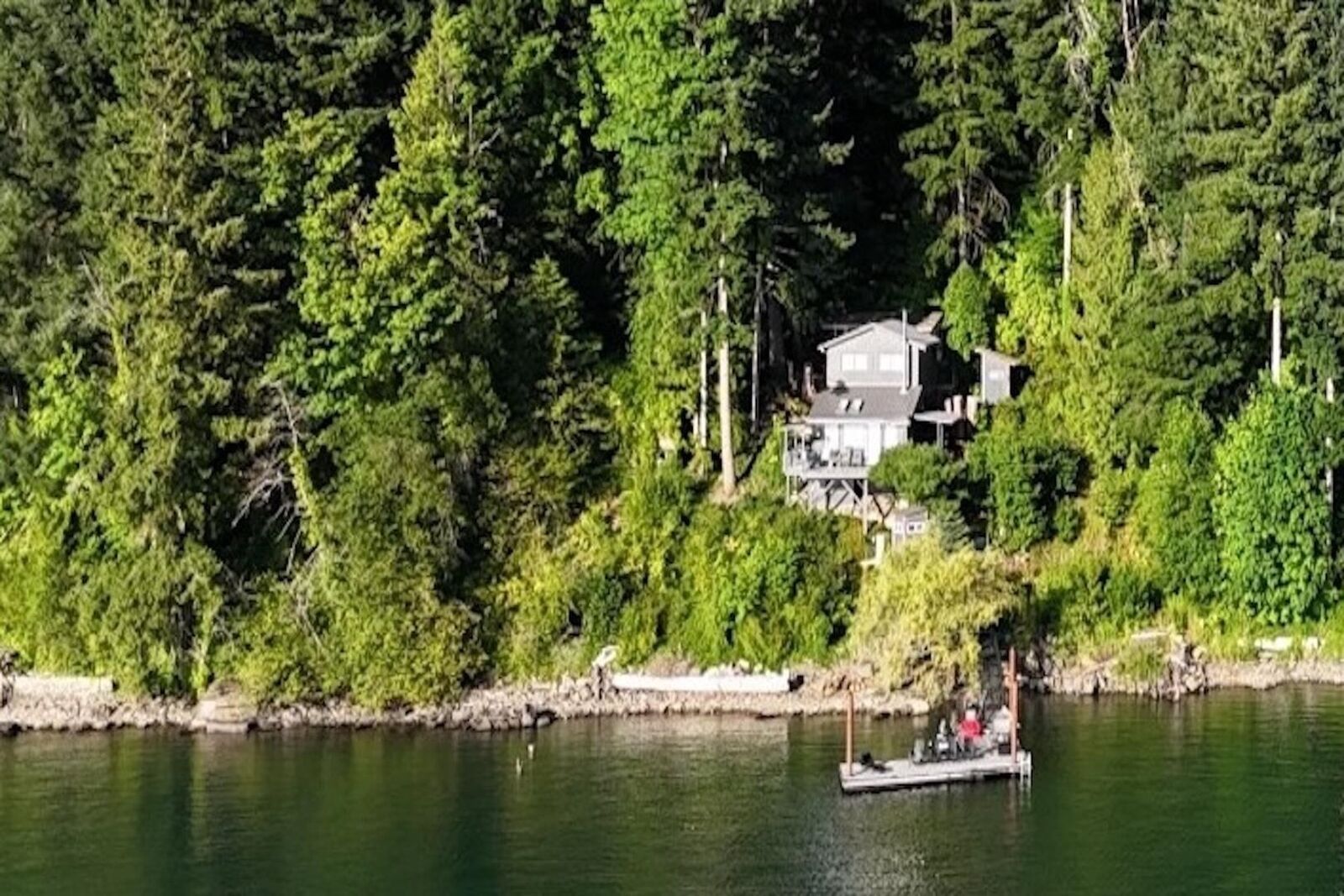 Property Photo:  Dl 355 Cascade Bay Blk C  BC V0M 1K0 
