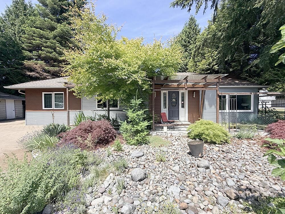Property Photo: 2625 East Road BC V3H 5G9