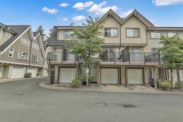 Property Photo: 15871 85 Avenue 42 BC V4N 0Y9