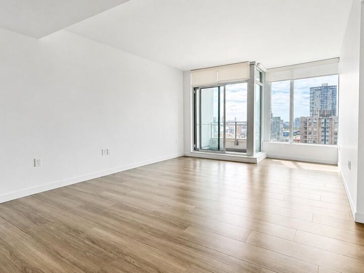 Property Photo:  618 Carnarvon Street 1001  BC V3M 0N9 