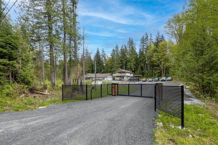 Property Photo:  12156 Bell Street  BC V4S 1C3 