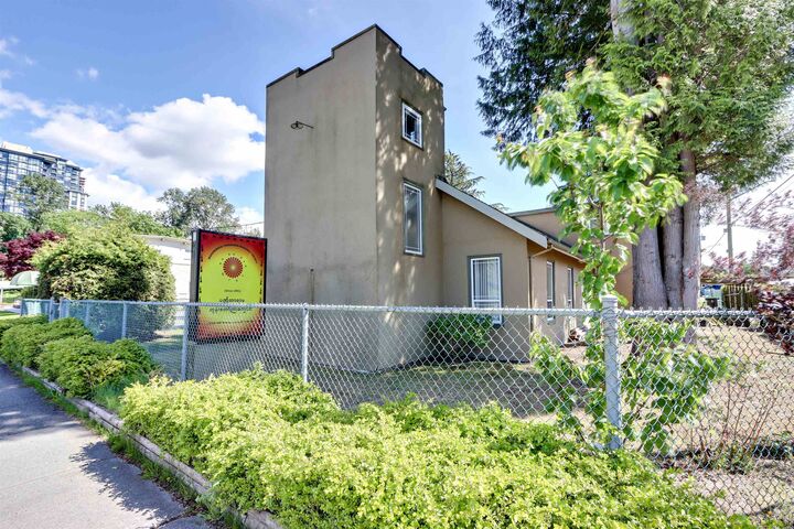 Property Photo: 13260 108 Avenue BC V3T 2J6