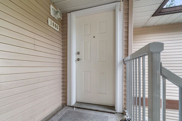 Property Photo: 1750 McKenzie Road 1006 BC V2S 3Z3