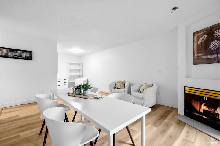 Property Photo: 2925 Glen Drive 107 BC V3B 7H9