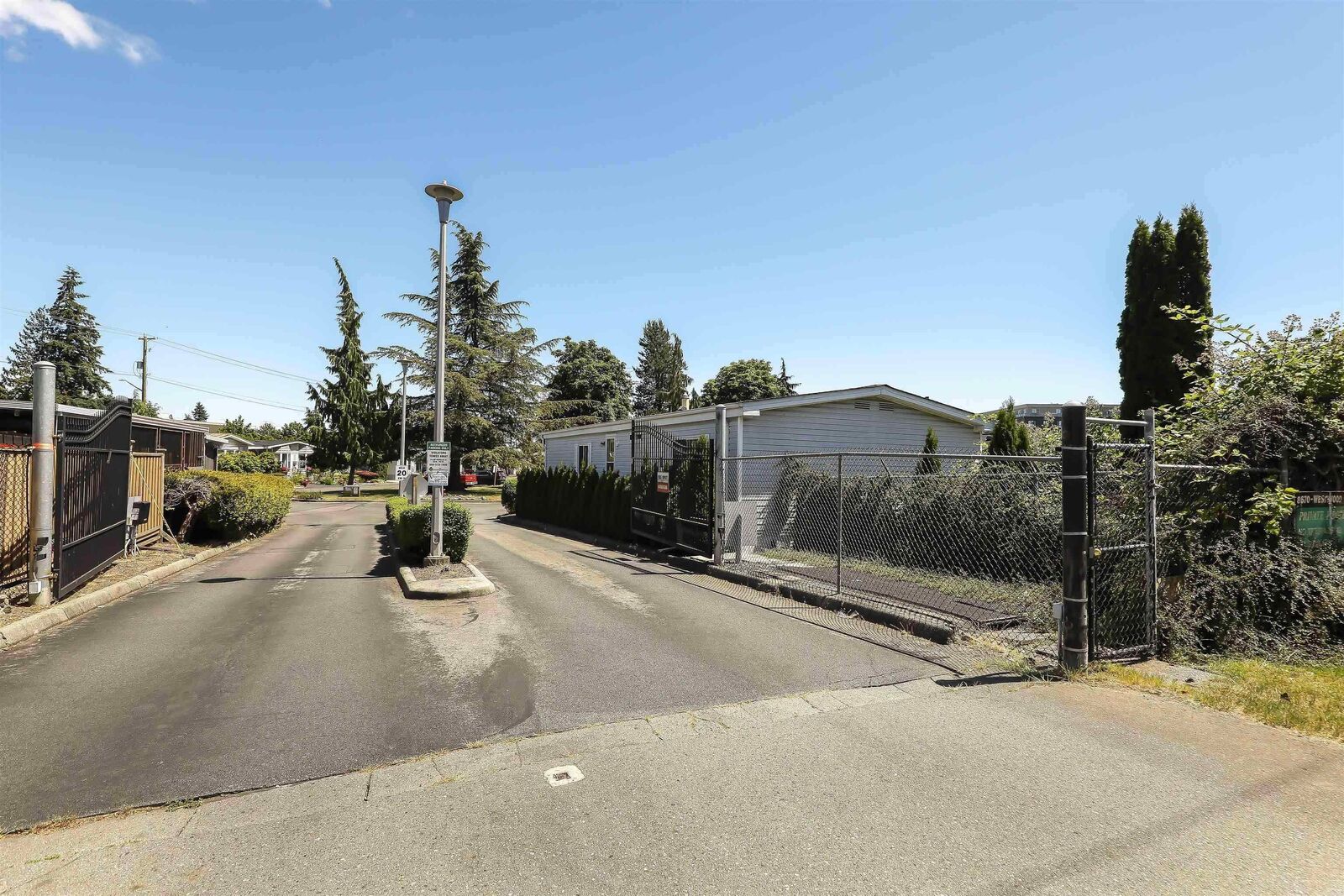 Property Photo: 8670 156 Street 21 BC V3S 3S1