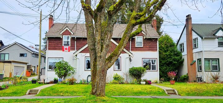 Property Photo: 5284 East Boulevard BC V6M 3V1