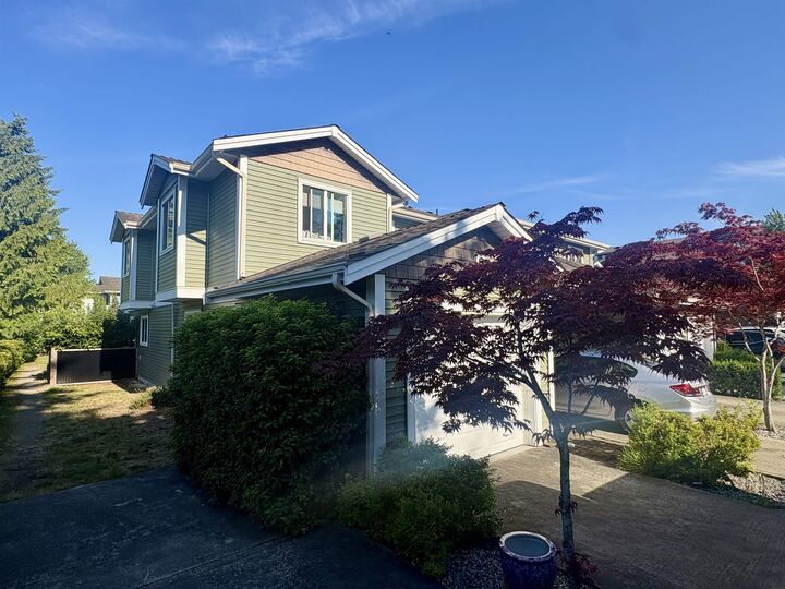 Property Photo:  624 Shaw Road 16  BC V0N 1V8 