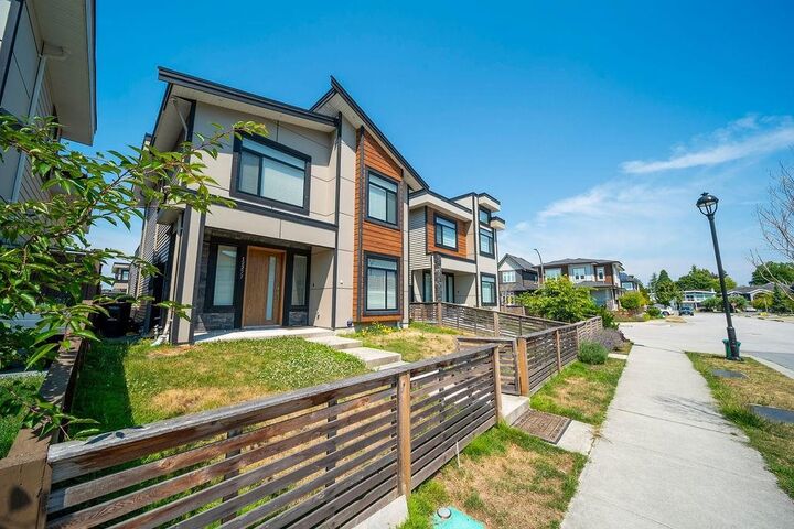 Property Photo: 12277 Shinde Place BC V7E 0C2