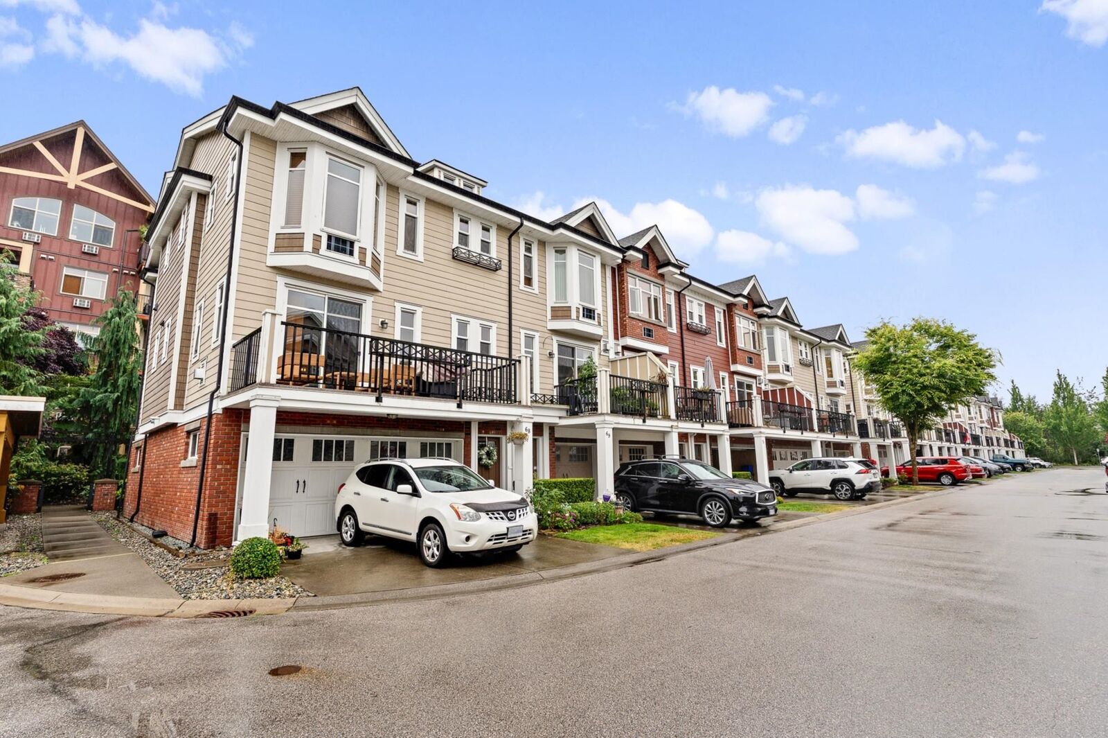Property Photo: 20738 84 Avenue 72 BC V2Y 0J6