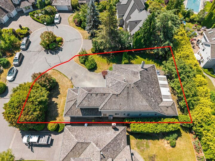 Property Photo: 2289 131A Street BC V4A 9B1