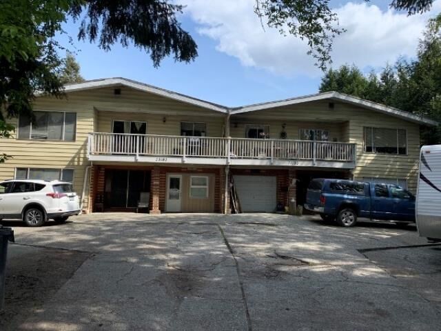 Property Photo: 23182 Westminster Highway 23180 BC V6V 1B8