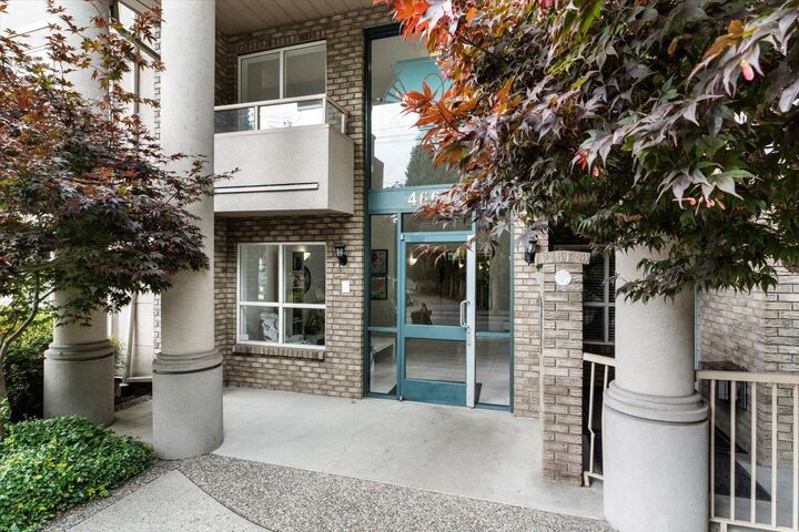 Property Photo: 46693 Yale Road 213 BC V2P 7Z4