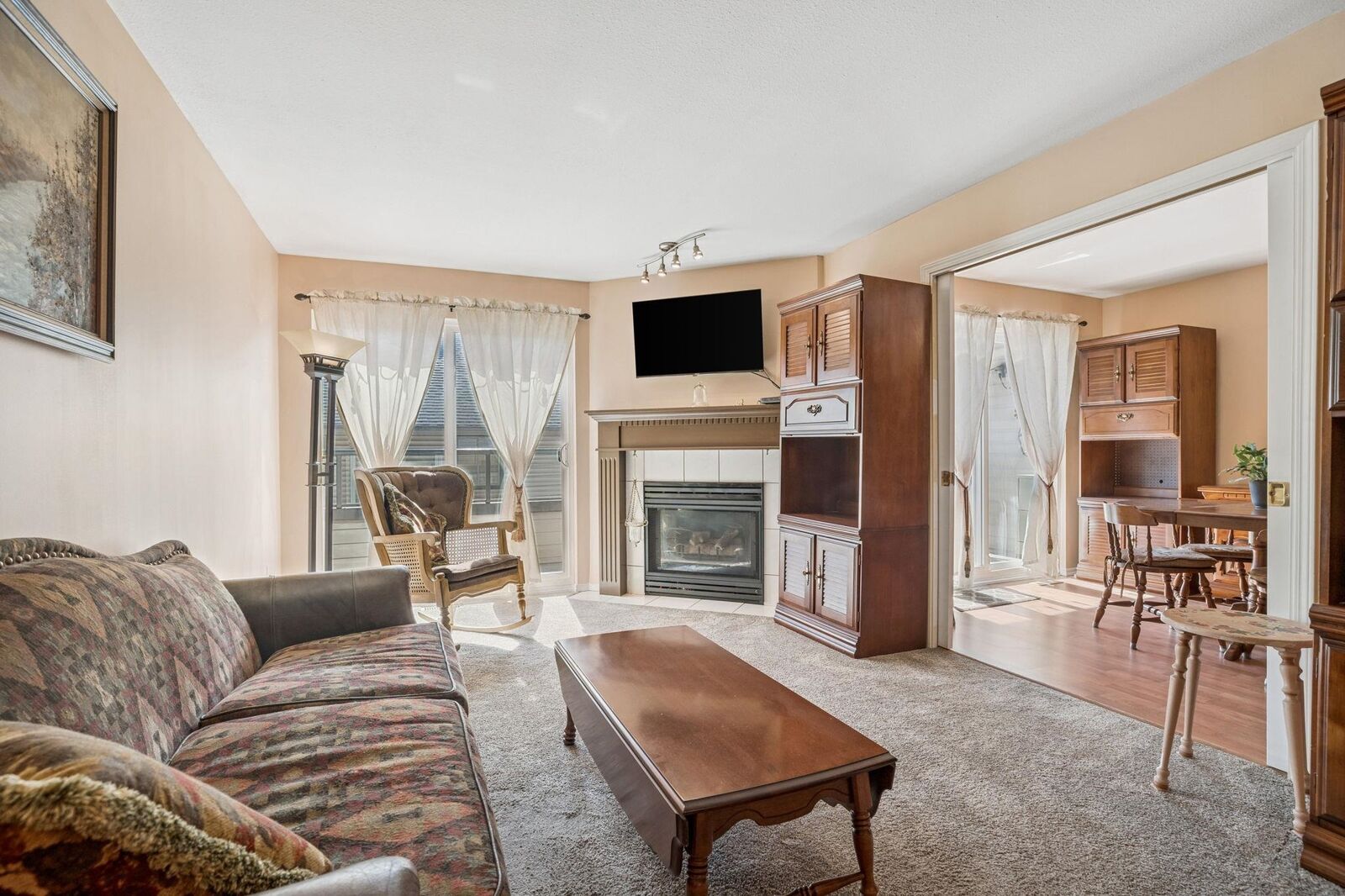 Property Photo: 11726 225 Street 402 BC V2X 6E4