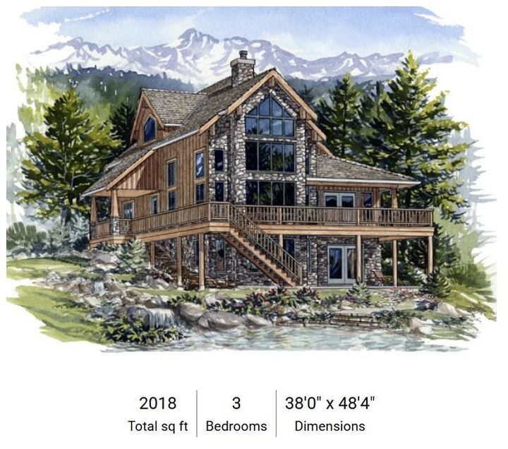 Property Photo: 66509 Stephens Road BC V0X 1L1