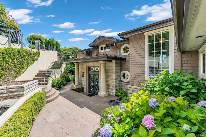Property Photo: 2793 Willoughby Road BC V7S 3K3