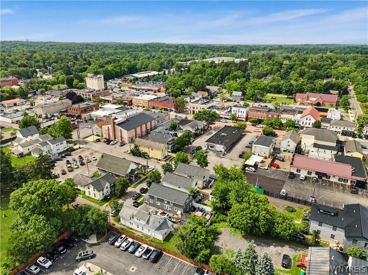 Property Photo:  36 Temple Place  NY 14052 