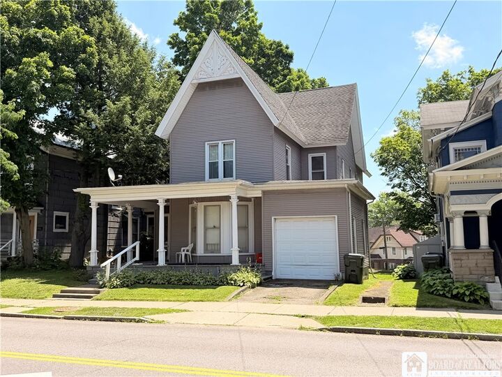 Property Photo:  508 E 2nd Street  NY 14701 
