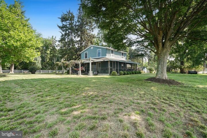 Property Photo: 11260 Acker Rd MD 20664