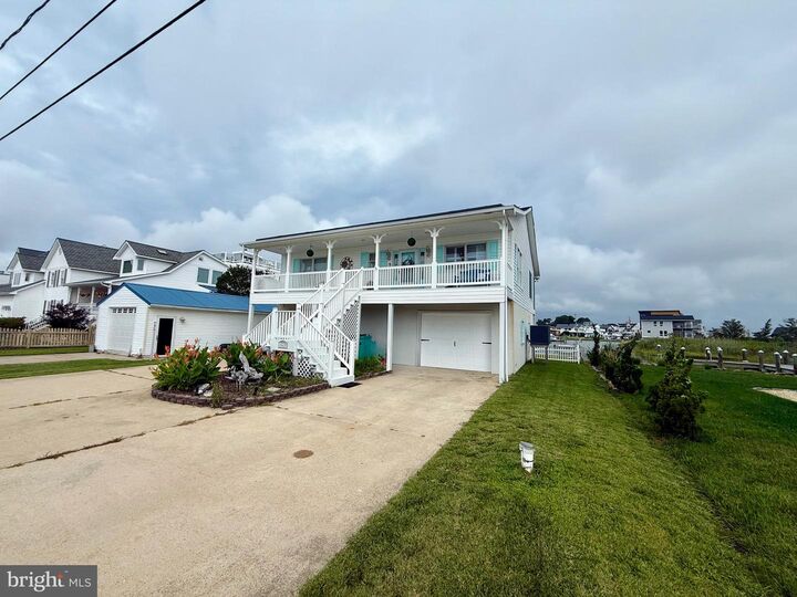 Property Photo: 12623 Sheffield Road MD 21842