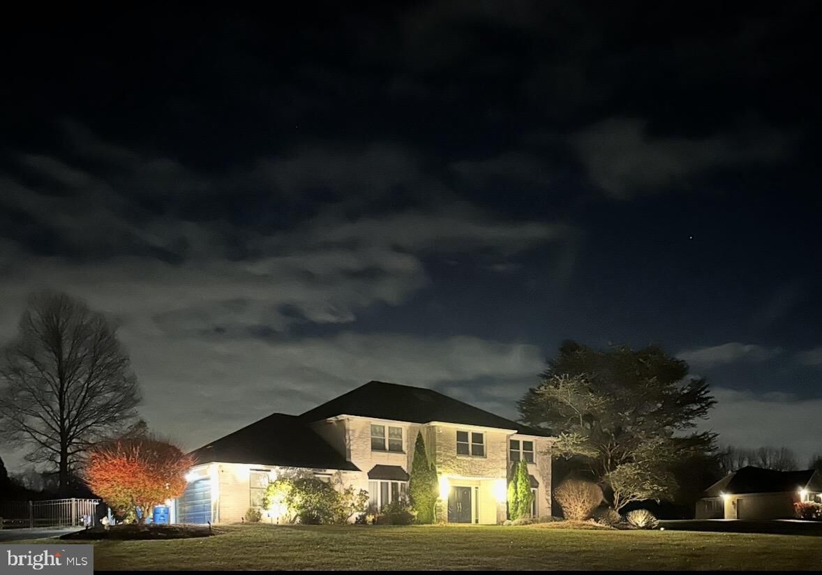 Property Photo:  434 Gwynedd Valley  PA 19437 