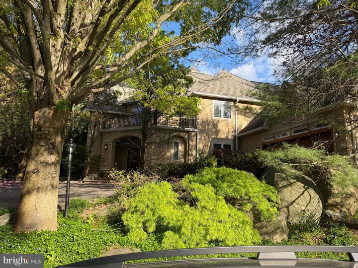 Property Photo: 1435 Wesleys Run PA 19035