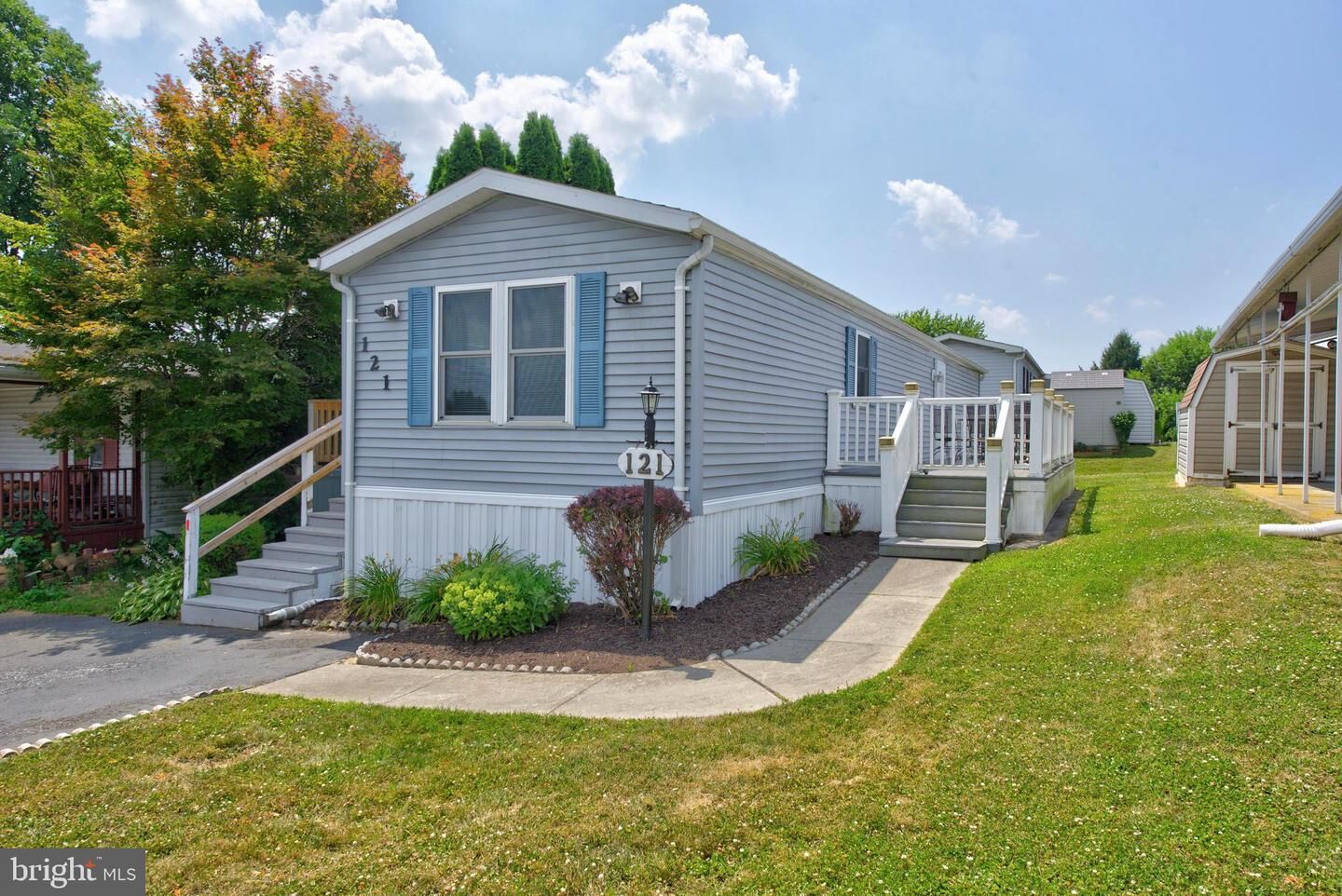 Property Photo: 121 Pheasant Ridge Circle PA 17603