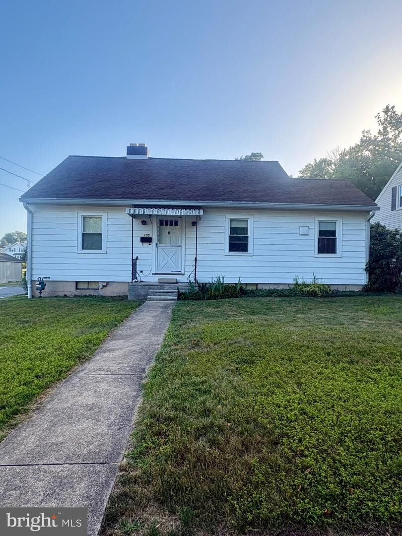 Property Photo:  150 N Hartman Street  PA 17345 